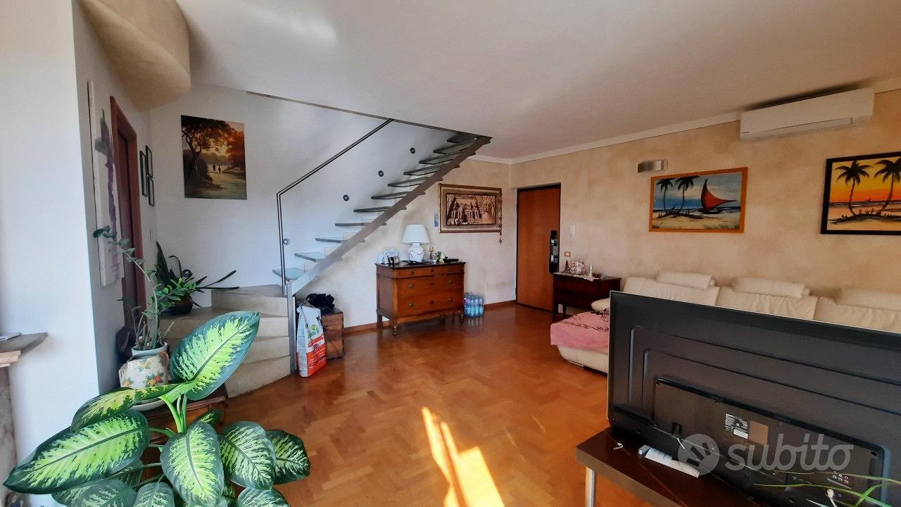 Appartamento – Rapolano Terme, Siena - Vista 5