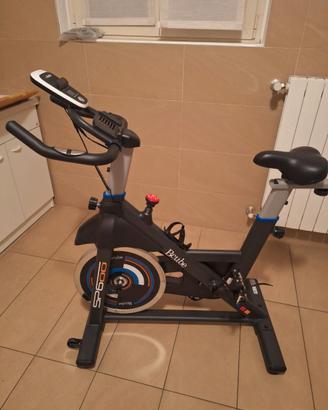 Cyclette Bcube SP600