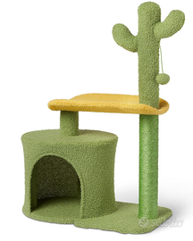 Basics - Tiragraffi Per Gatti, Per Interni, Per Ga