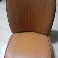 Sedile fiat 500