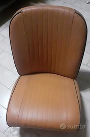Sedile fiat 500