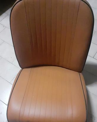 Sedile fiat 500
