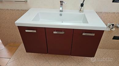 Mobile bagno