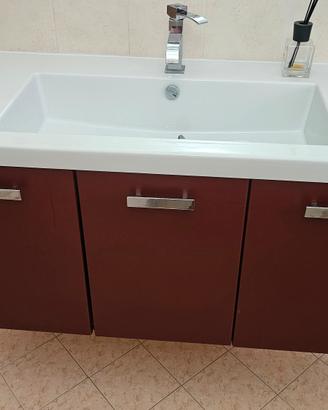 Mobile bagno