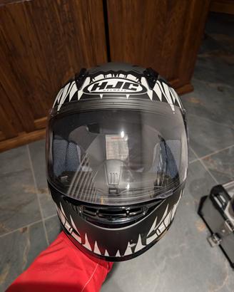 Casco integrale HJC bambino 