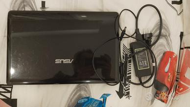 PC Asus i3