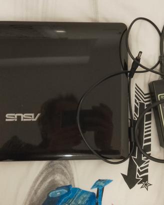PC Asus i3