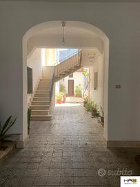 Appartamento Via G Polizzi -Trapani