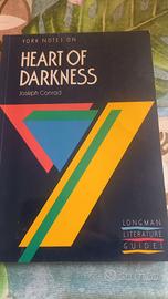 heart of darkness note e commenti 