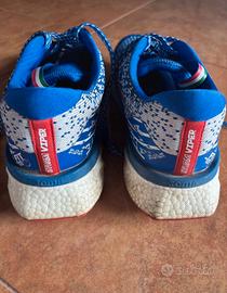 Scarpe joma storm viper marchiate FIT