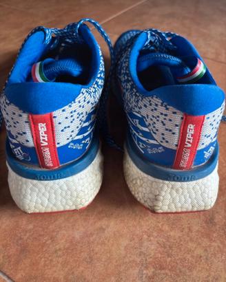 Scarpe joma storm viper marchiate FIT