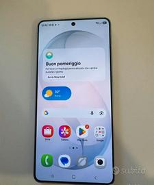 Samsung S26 ultra 12/256 white