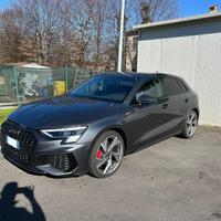 Audi A3 Sportback Diesel