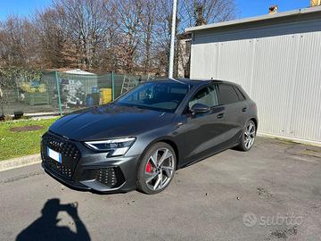 Audi A3 Sportback Diesel