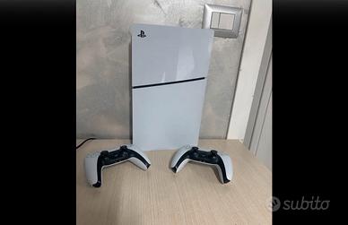 Playstation 5