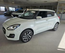 SUZUKI Swift 1.2 ALLGRIP 4X4 HYBRID KM0