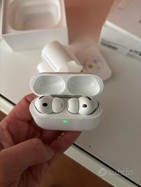 Airpods pro 3 generazione