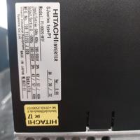 INVERTER HITACHI 22kW USATO