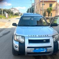 land rover freelander 1