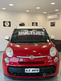 Fiat 500L 1.3MTj 85cv Lounge