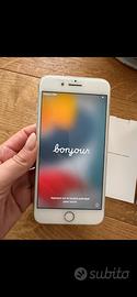 APPLE iphone 8 Plus 64Gb silver