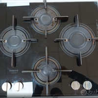 Ricambio per Piano cottura Hotpoint Ariston
