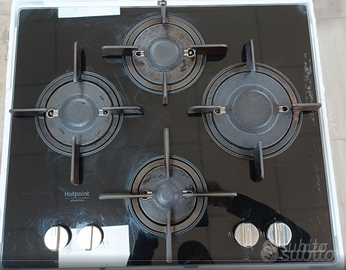 Ricambio per Piano cottura Hotpoint Ariston