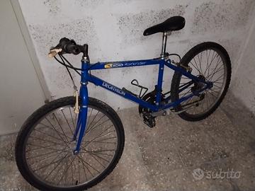 mountain bike 24'