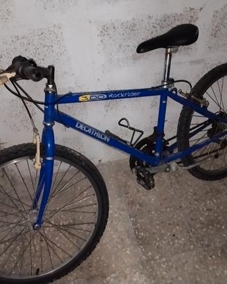 mountain bike 24'