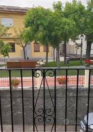 Casa singola posizione centralissima