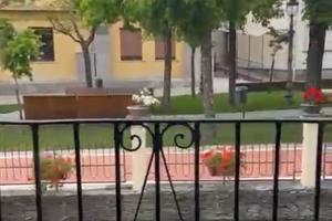 Casa singola posizione centralissima