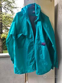 K-Way MC-Kees e giubbino sportivo