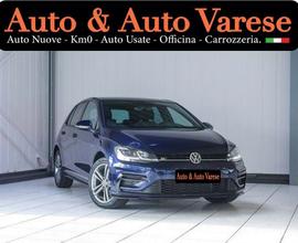 Volkswagen Golf 1.6 TDI 115 CV DSG 5p. R LINE...
