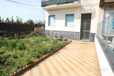 Appartamento - Acireale