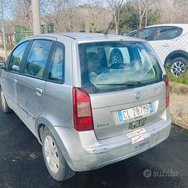 Fiat Idea 1.9 Multijet Dynamic