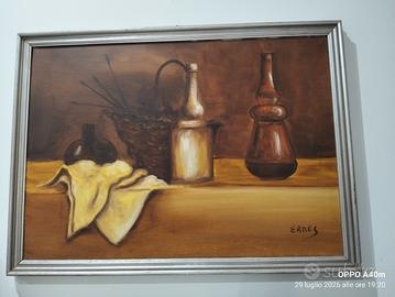 Quadro Ermes