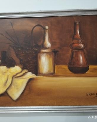 Quadro Ermes