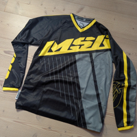 Completo moto MSR Nuovo Tg.S / 46