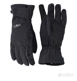 Guanti CMP Imbottiti TOUCH
