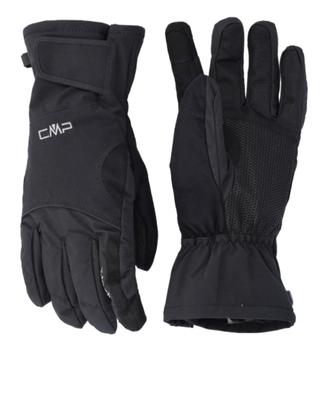 Guanti CMP Imbottiti TOUCH