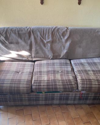 Divano letto