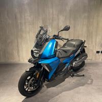 Bmw C 400 X - ANNO 2021 - KM 25078
