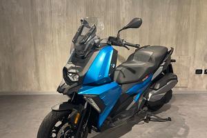 Bmw C 400 X - ANNO 2021 - KM 25078