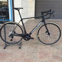 BICI DA STRADA CERVÉLO R5 56 NUOVA
