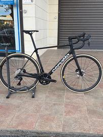 BICI DA STRADA CERVÉLO R5 56 NUOVA