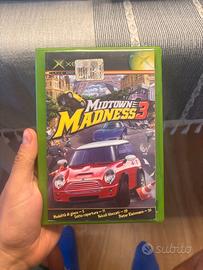 Giochi Xbox (classica) - lista completa con prezzi