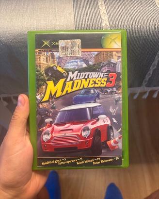 Giochi Xbox (classica) - lista completa con prezzi