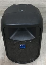 Fbt Jolly 8 B A cassa amplificata 200w