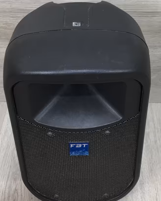 Fbt Jolly 8 B A cassa amplificata 200w
