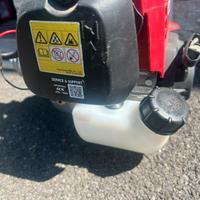 Decespugliatore  honda